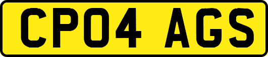 CP04AGS