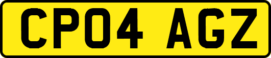 CP04AGZ