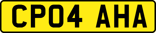 CP04AHA