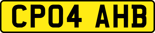CP04AHB