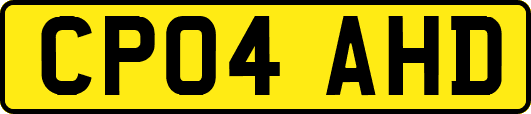 CP04AHD