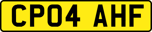CP04AHF