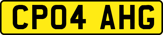 CP04AHG