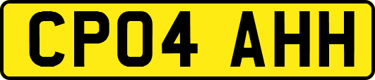 CP04AHH