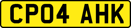 CP04AHK