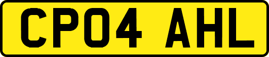 CP04AHL