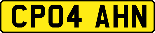 CP04AHN