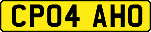 CP04AHO