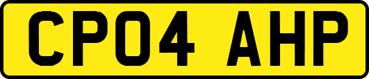CP04AHP