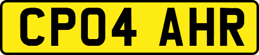 CP04AHR