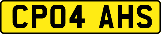 CP04AHS