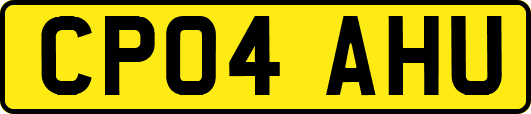 CP04AHU