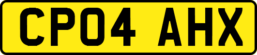 CP04AHX