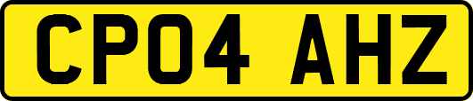 CP04AHZ