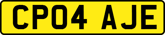 CP04AJE