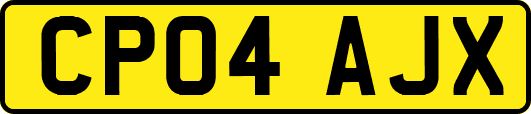 CP04AJX