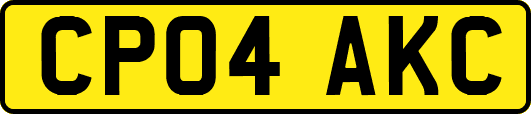 CP04AKC