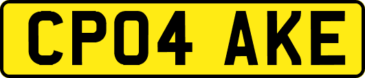 CP04AKE