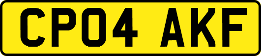 CP04AKF