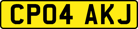 CP04AKJ