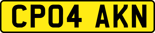 CP04AKN