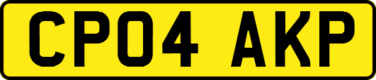 CP04AKP