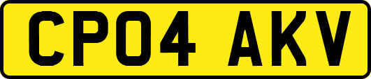 CP04AKV