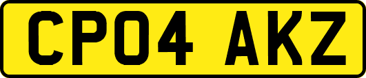 CP04AKZ