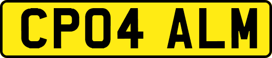 CP04ALM