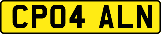 CP04ALN