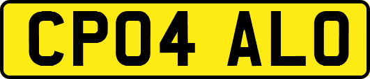 CP04ALO