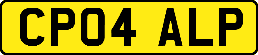 CP04ALP