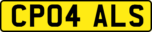 CP04ALS
