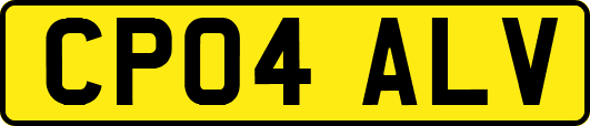 CP04ALV