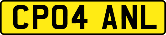 CP04ANL