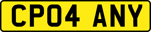 CP04ANY