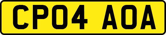 CP04AOA