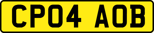 CP04AOB