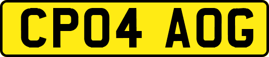 CP04AOG