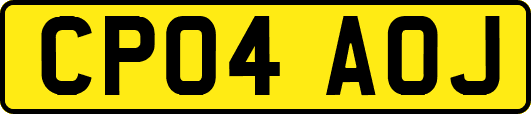 CP04AOJ