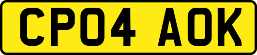 CP04AOK