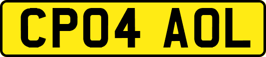 CP04AOL