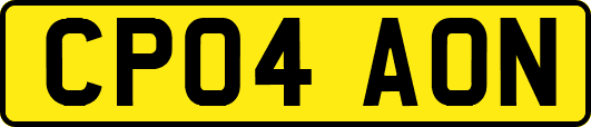 CP04AON