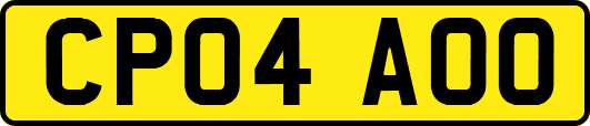 CP04AOO