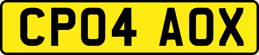 CP04AOX