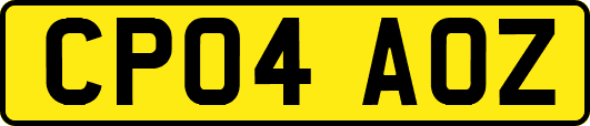 CP04AOZ