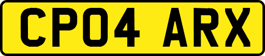 CP04ARX