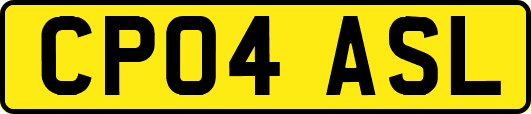 CP04ASL