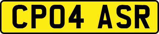 CP04ASR
