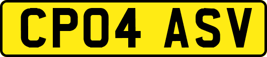 CP04ASV
